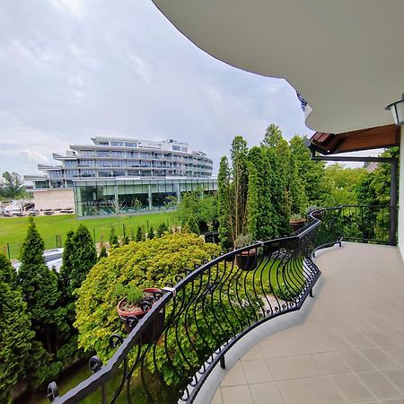 Timpa Hévíz Apartman Exterior foto
