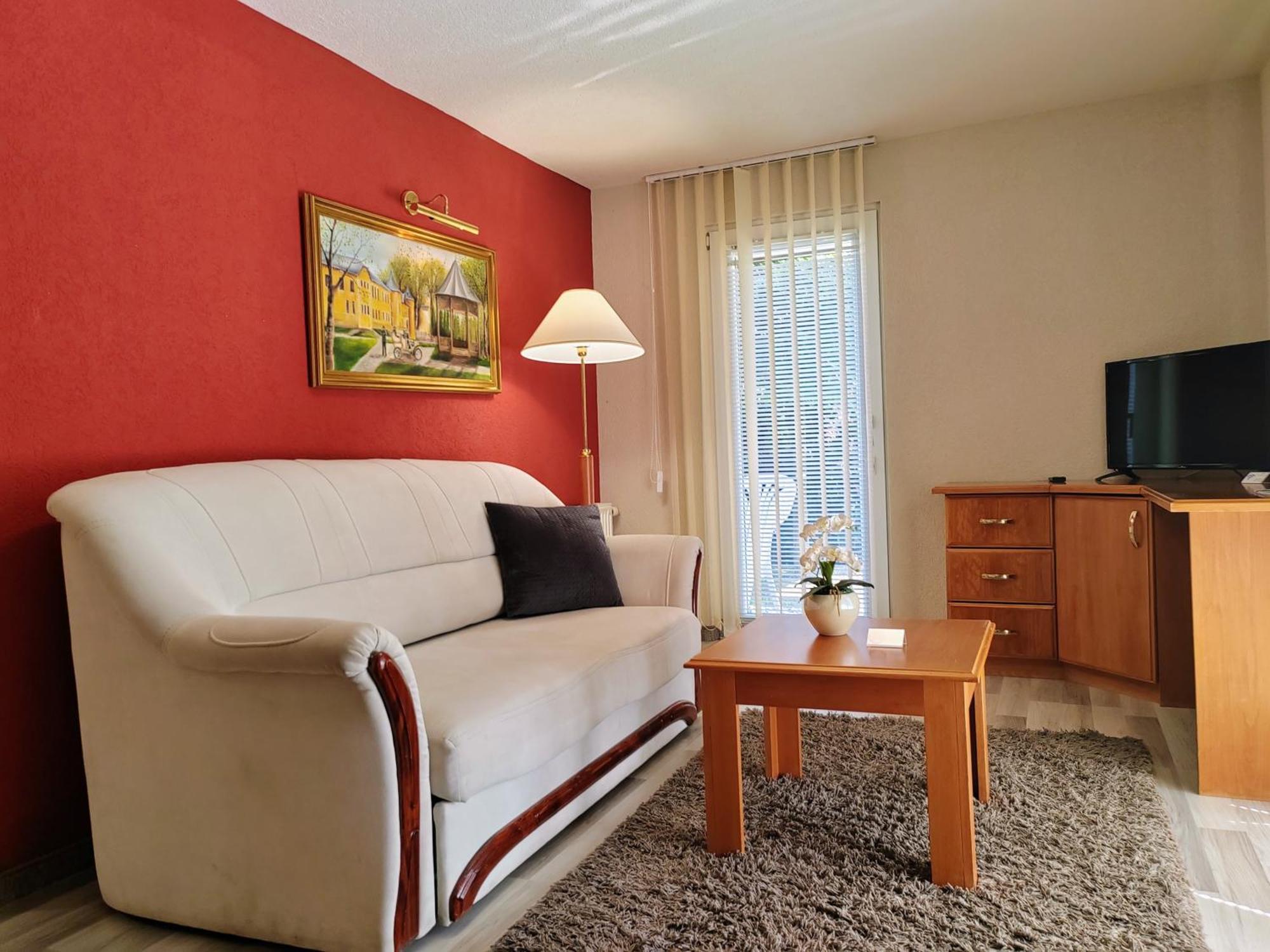 Timpa Hévíz Apartman Exterior foto