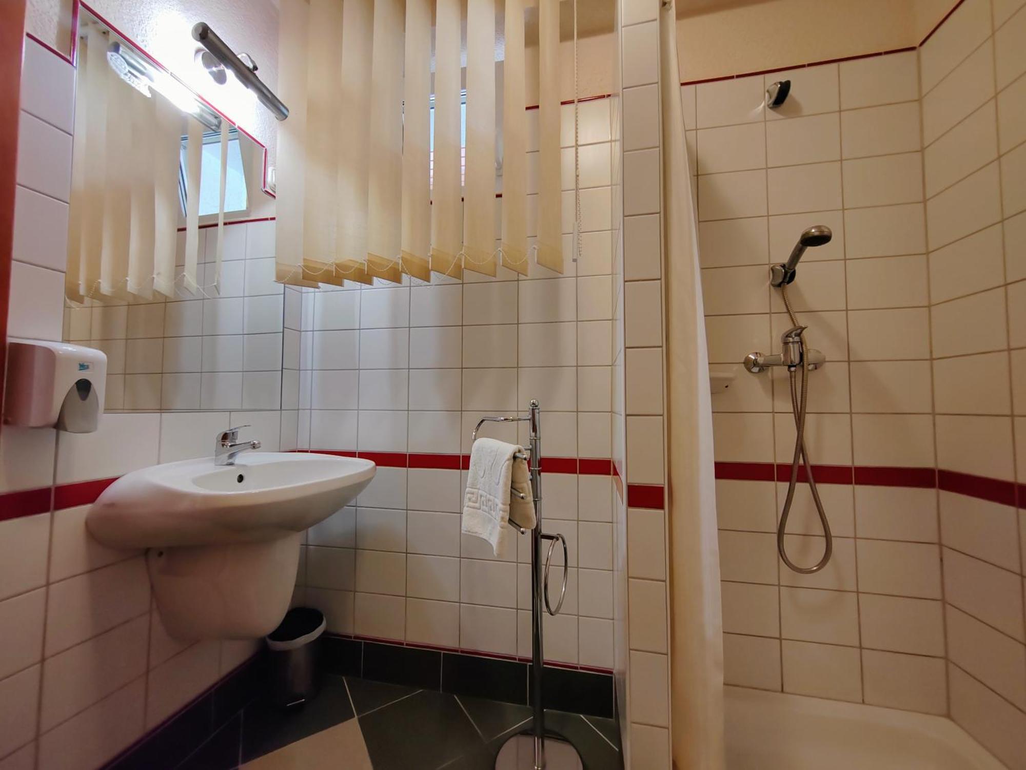 Timpa Hévíz Apartman Exterior foto
