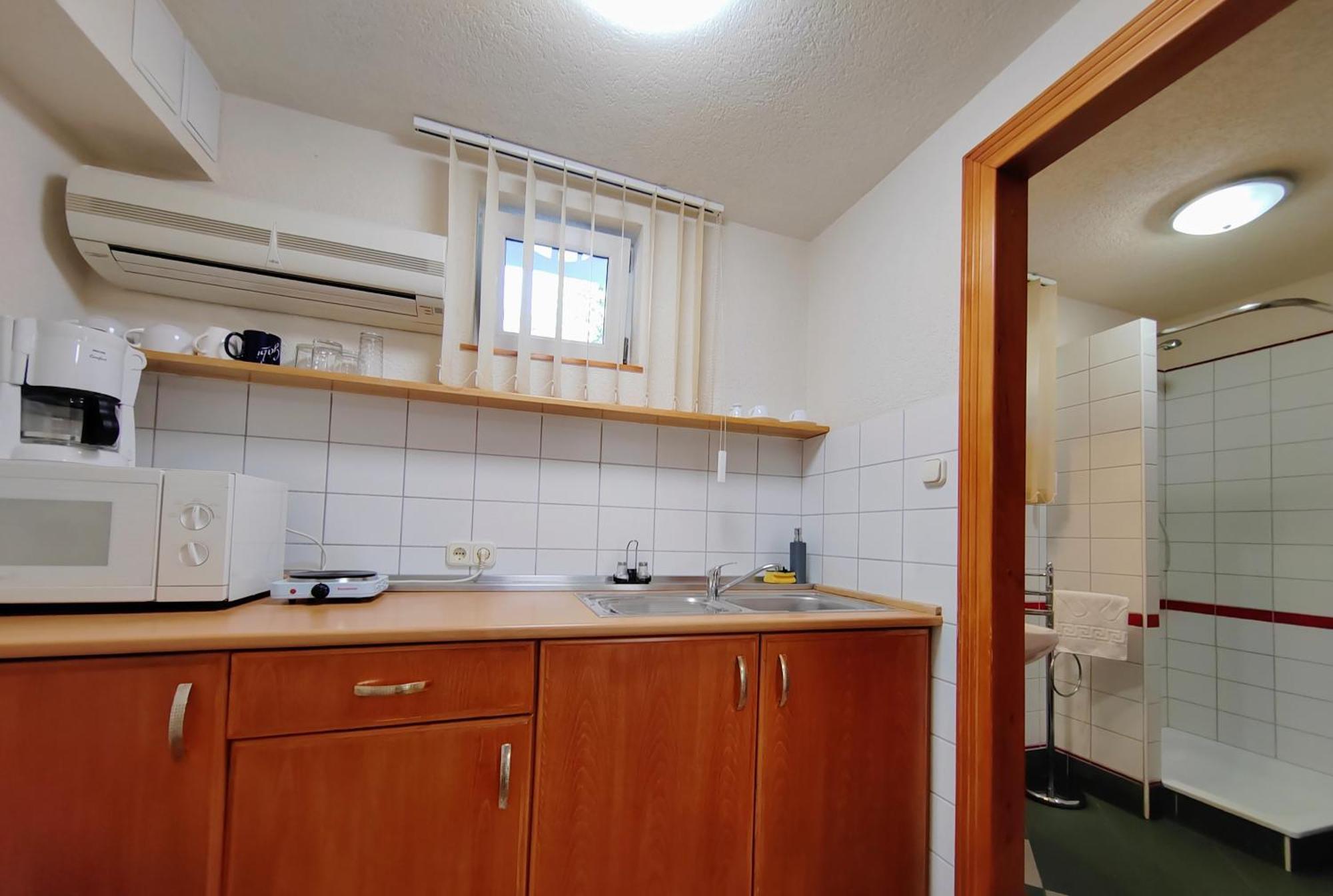 Timpa Hévíz Apartman Exterior foto