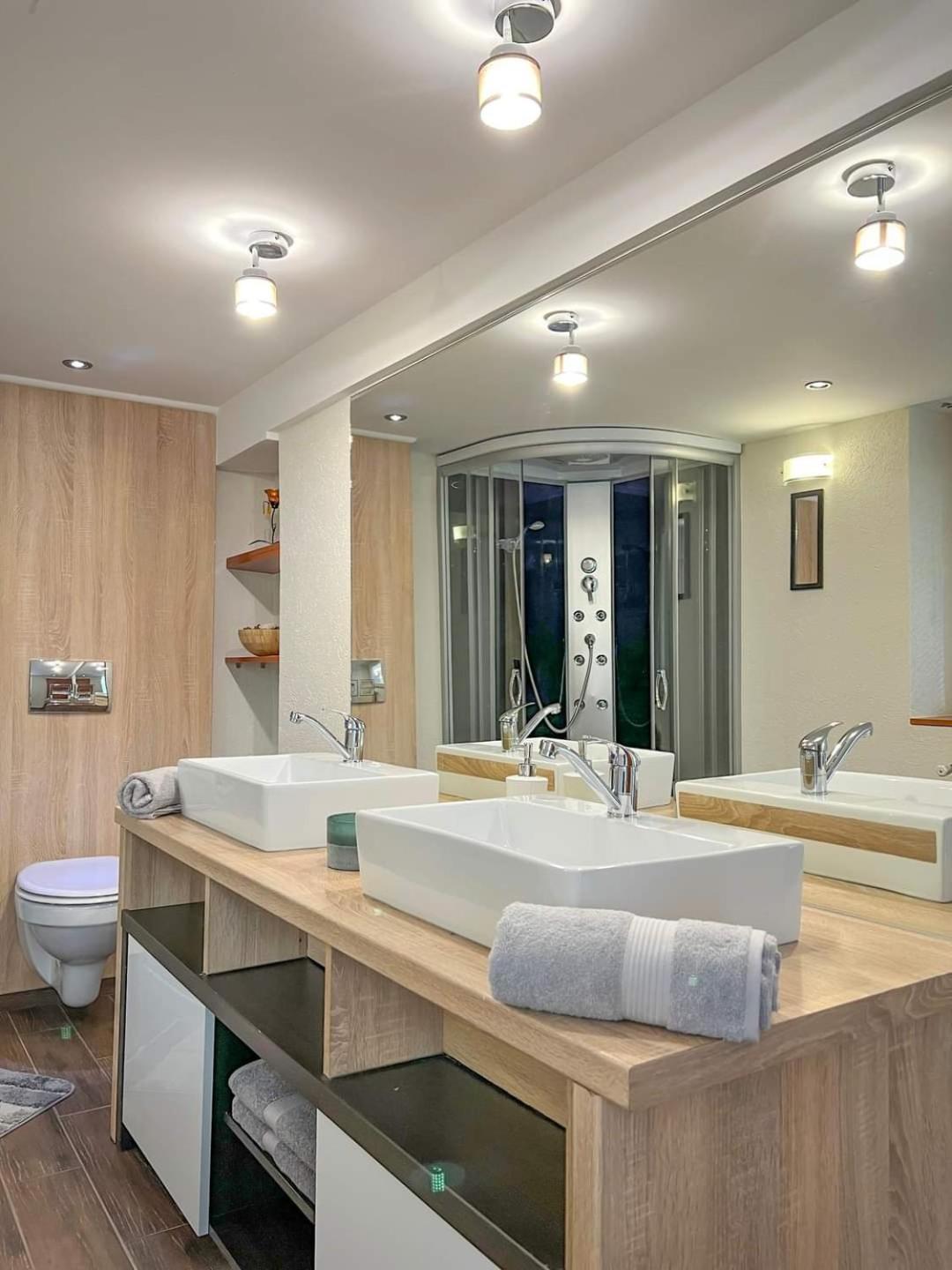 Timpa Hévíz Apartman Exterior foto