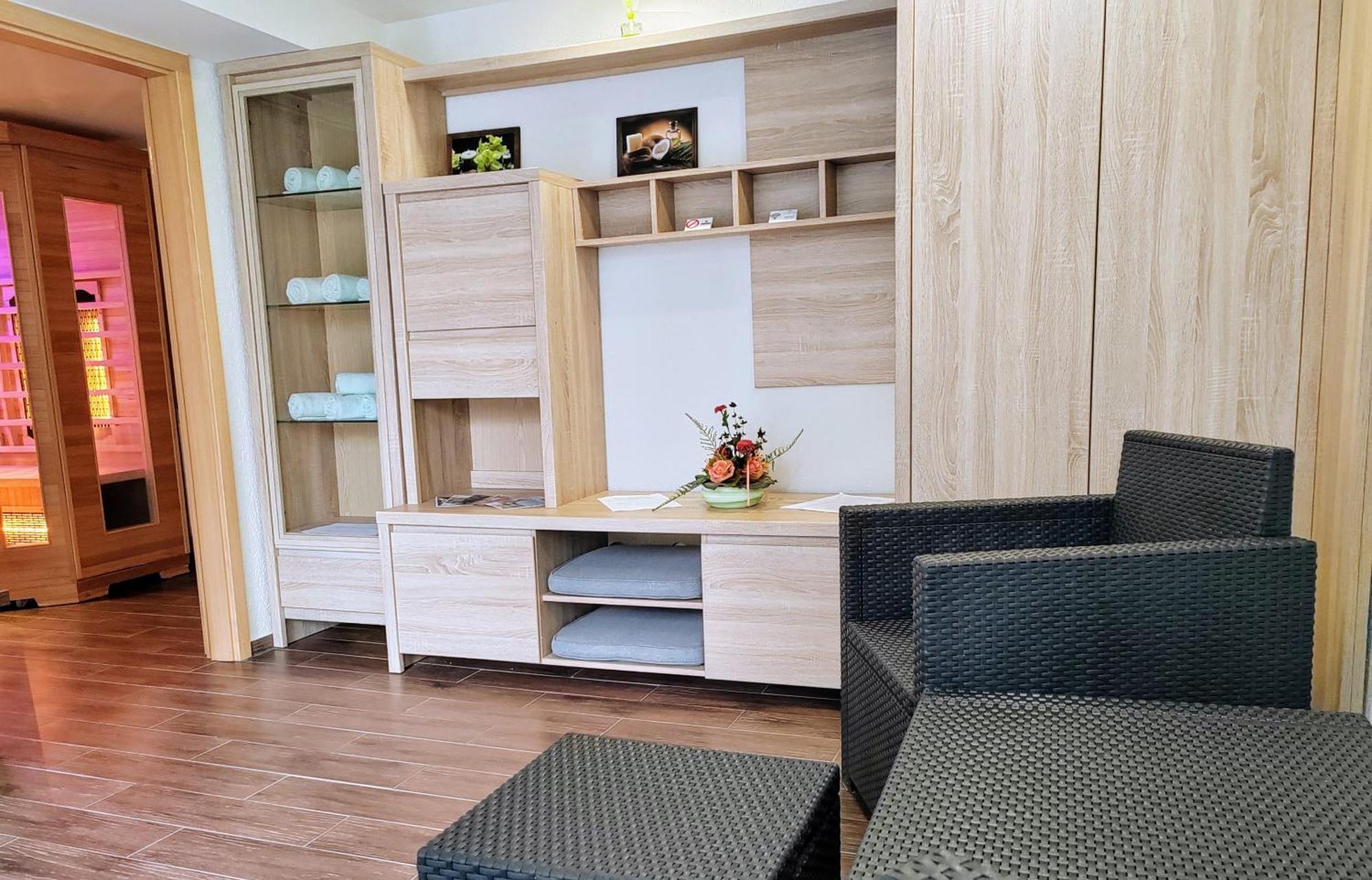Timpa Hévíz Apartman Exterior foto